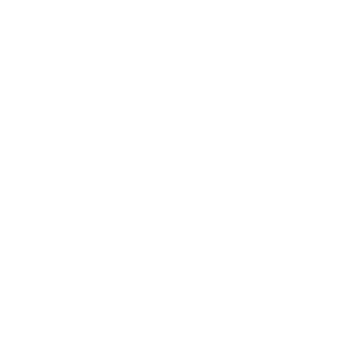 White Paw Print