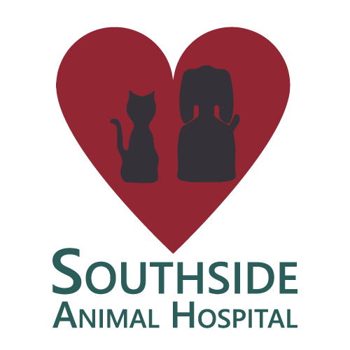 Southside Animal Hospital Logo